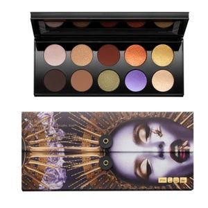 Pat McGrath Mothership IV Eye Shadow Palette